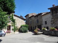 101 VOYAGE DANS L AIN 2016 - MUSEE DE PEROUGES 2_000026